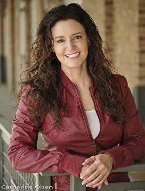 Catherine Olsen - Agent, Manager, Publicist Contact Info