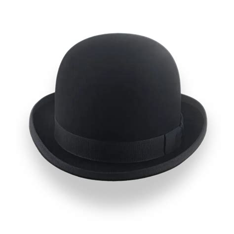 Bowler Hats - Proper Dome Shape, Extended Sizes | Agnoulita – Agnoulita ...