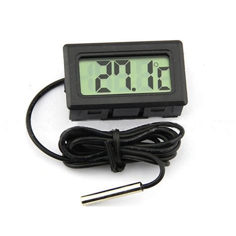 Tpm 10 Digital Thermometer