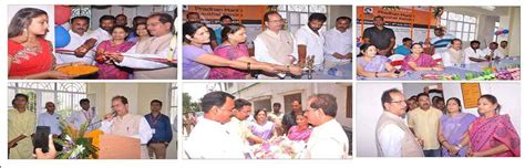 Pradhan Mantri Kaushal Kendra (PMKK) Lakhisarai - Vision India