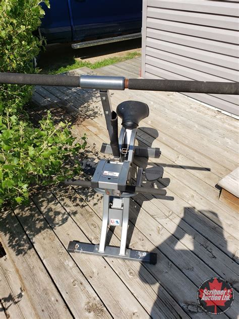 Aerobic Rider Exercise Machine 的图像结果