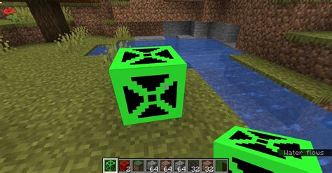 Image result for Minecraft Nuke Command Block