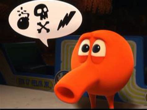 Wreck It Ralph Turbo Flashback