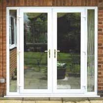upvc doors Manufacturers and Suppliers from Faridabad