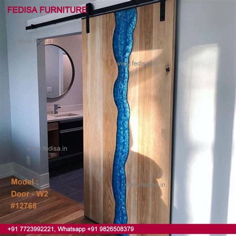 Teak Wood Main Door Designs For Houses, Home Front Door Design Top 100 ...