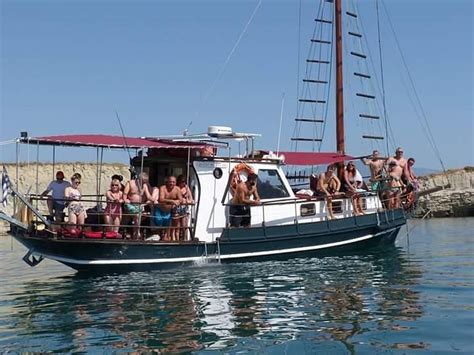 KEFALONIA TRIPS QUEEN BEE - All You Need to Know BEFORE You Go 2026 ...