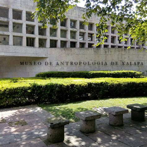 MUSEO DE ANTROPOLOGÍA DE XALAPA (2024) All You Need to Know BEFORE You ...