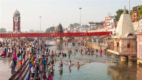 10 Spiritual Things to do in Haridwar, Uttarakhand