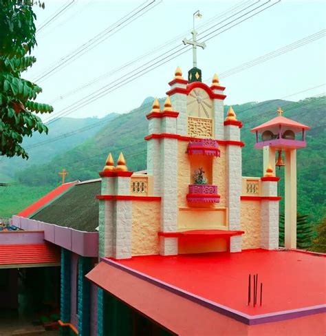 Aryankavu Shastha Temple, Thenmala - Tripadvisor