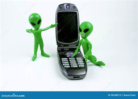 Image result for Alien Call