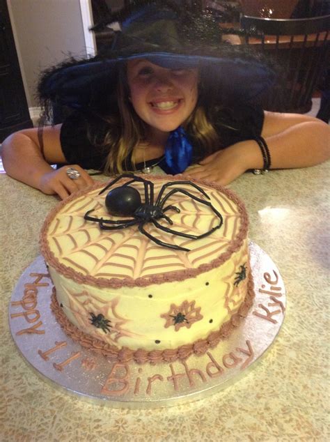 Spider Cake 的图像结果