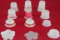 Plastic Moulds
