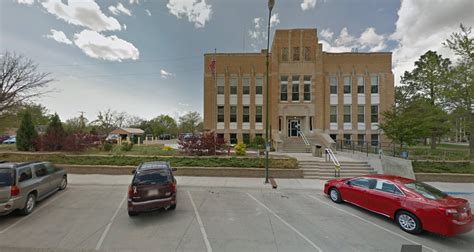 Dawes County, Nebraska Vital Records Office