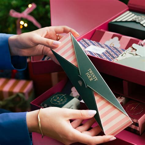 Our cult-status advent calendar is back | Papier