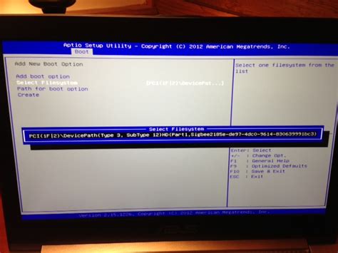 Image result for Boot Features Bios Level USB