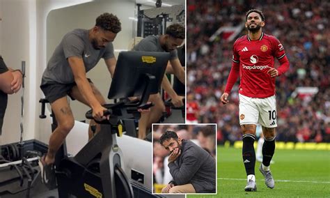 Matheus Cunha gives injury update with cryptic social media post