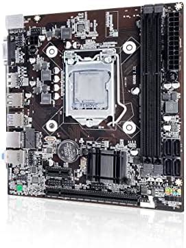 Amazon.in: Buy Foxin® FMB-H61 PRIME Motherboard - LGA 1155 Socket with ...
