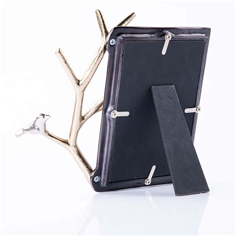 The Peacekeeper Photo Frame