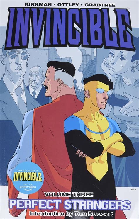 Image result for Invincible Volume 1