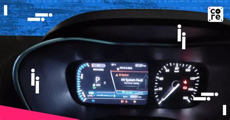 Tata EV Owners Struggle With Persistent ‘Critical’ Errors, Solutions ...