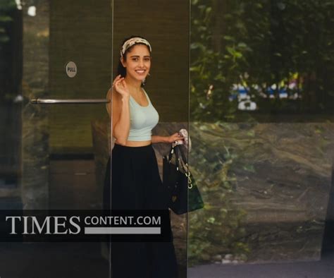 Nushrat Bharucha Entertainment Photo B'wood actress Nus...