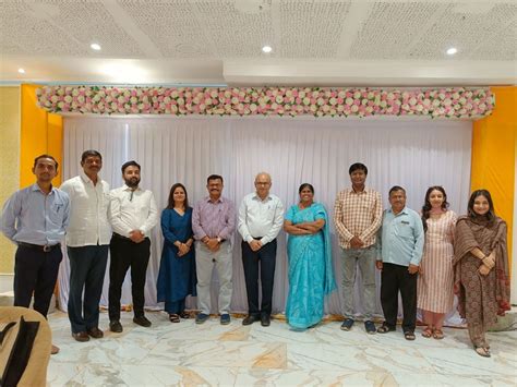 Ideation meeting on ‘Closing the Loop: Creating a Circular Economic ...