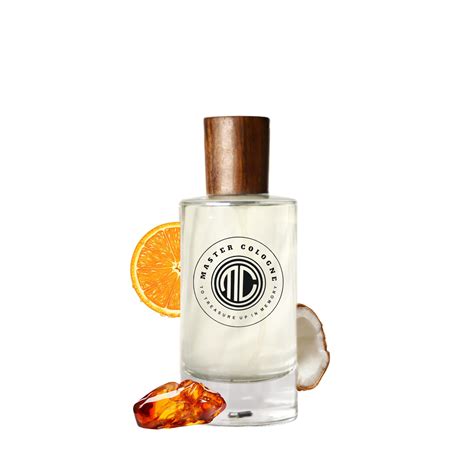 Master Cool Water Intense Cologne – Master cologne