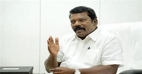 அதிமுகவை மிரட்டி கூட்டணிக்குள் வரவைத்துள்ளனர்.. பாஜக மீது ...