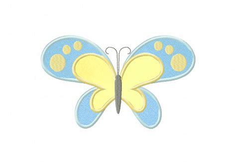 Image result for Homemade Butterfly Simple Dimple