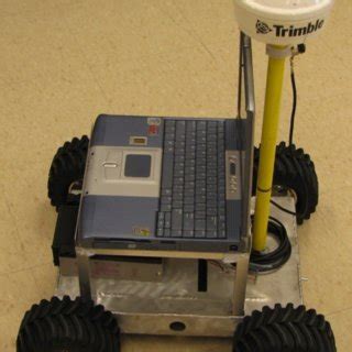 Image result for GPS Module Robot Navigation Using Pi4b