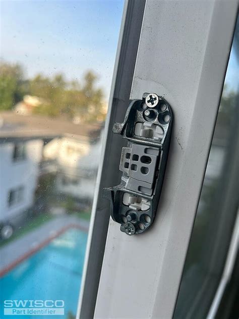 Image result for Spring Loaded Window Latch