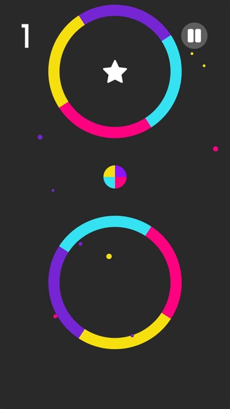 Image result for Color Switch Code