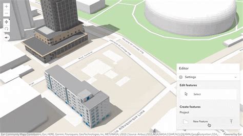 Image result for JavaScript 3D Maps How To