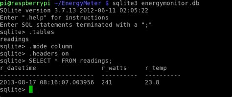 Python Sensor Data Tutorial 的图像结果