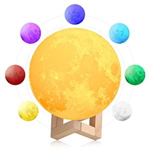 Buy Priza Plastic Table Lamp, Multicolour, Pack of 1 Online at Low ...