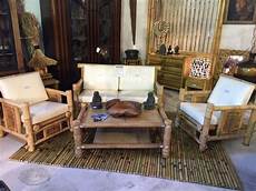 mobilier de veranda 110202 salon en bambou vente abris de jardin en bambou et mobilier de veranda 110202 salon en bambou vente abris de jardin en bambou et