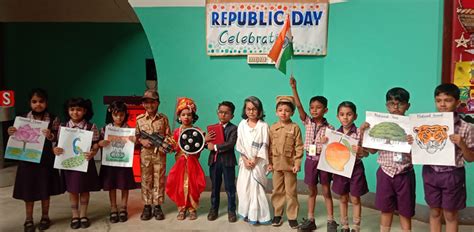 IES Public School | Chittilappilly, Thrissur, Kerala