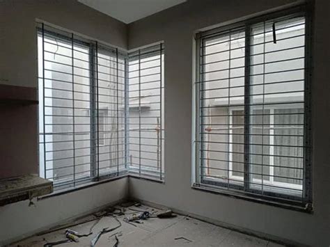 Image result for Window Screen L-Shape Button