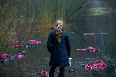 Review: The Killing: Season Three - Slant Magazine