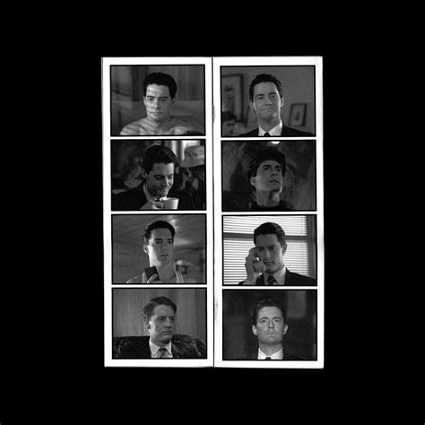 Dale Bartholomew Cooper on Behance