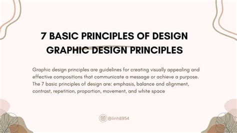 Image result for Basic Graphic Design Principles