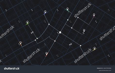 Local Map Generic 的图像结果