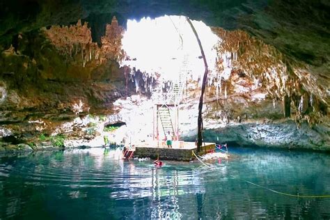 RUTA ANILLO DE LOS CENOTES HOMUN (2026) All You Need to Know BEFORE You ...