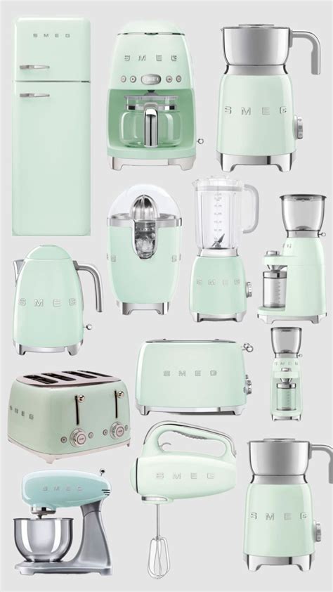 Beautiful kitchen appliances by drew barrymore at walmart – Artofit