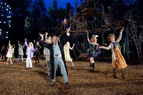 ‘Into the Woods,’ by Stephen Sondheim and James Lapine - The New York Times
