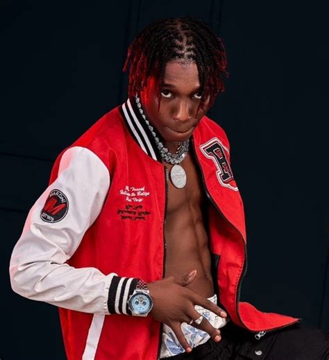 Clevenard - Blog - Pinky Dopeboy Nominated for the 2025 Clevenard Radio ...