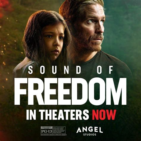 Image gallery for Sound of Freedom - FilmAffinity
