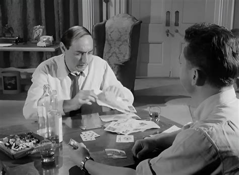 Don't Lose Your Shirt (1958)