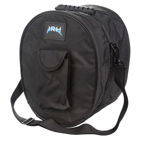 IRH Logo Helmet Bag - RidingForge