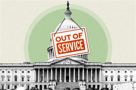 US Government Shutdown: Current Effects and Implications for Services ...